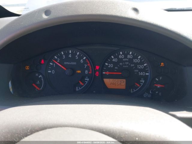 1N6AD0ER9KN726166 Nissan Frontier Sv