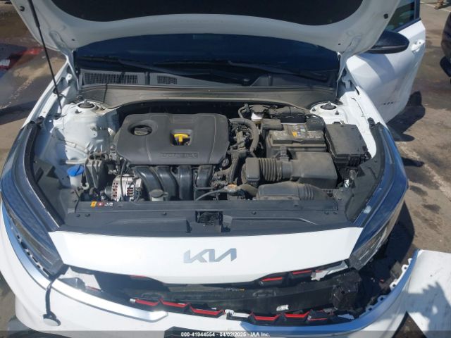 3KPF54AD8RE759455 KIA Forte Gt-line