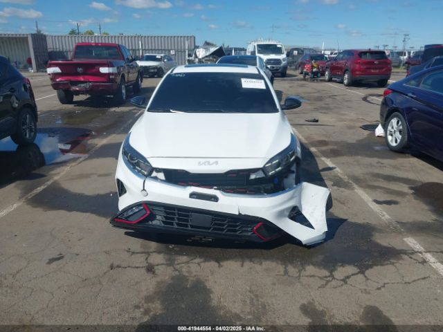 3KPF54AD8RE759455 KIA Forte Gt-line