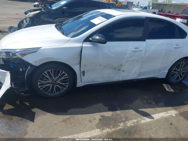 3KPF54AD8RE759455 KIA Forte Gt-line
