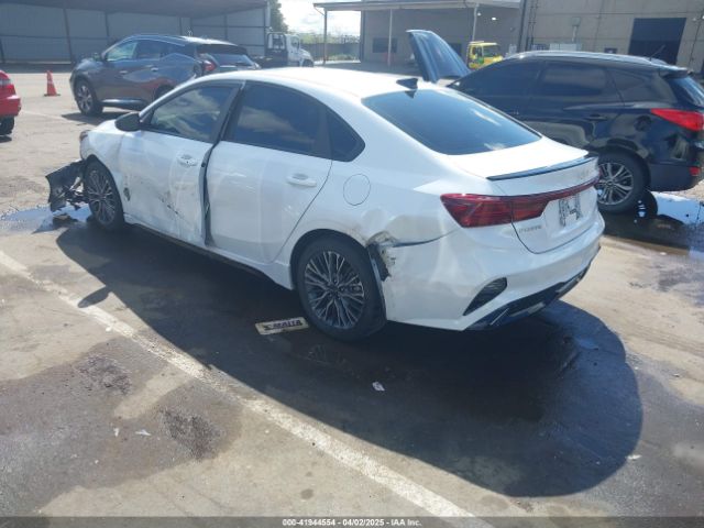3KPF54AD8RE759455 KIA Forte Gt-line