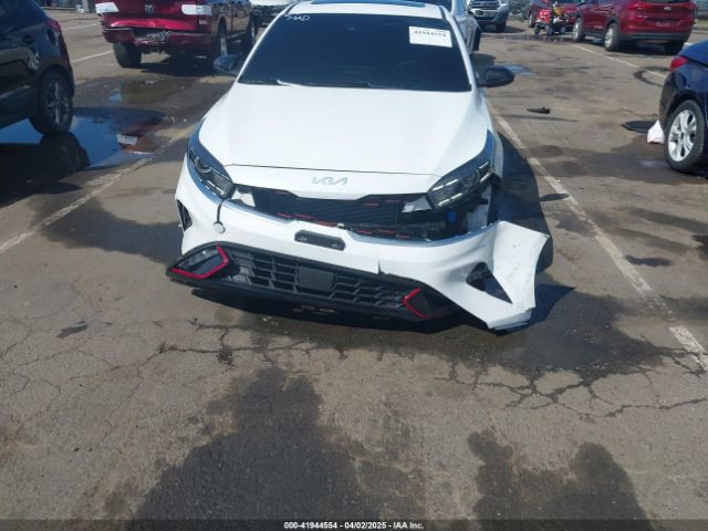 3KPF54AD8RE759455 KIA Forte Gt-line