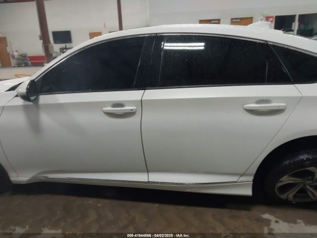 1HGCV2F51JA033938 Honda Accord Ex-l 2.0t