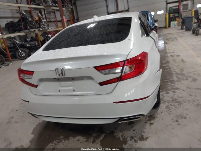 1HGCV2F51JA033938 Honda Accord Ex-l 2.0t