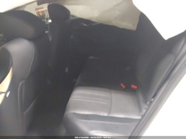 1HGCV2F51JA033938 Honda Accord Ex-l 2.0t