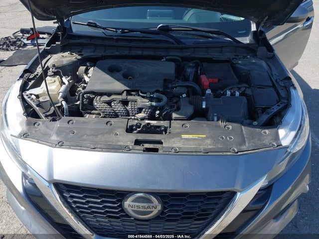 1N4BL4BV9KC122962 Nissan Altima 2.5 S