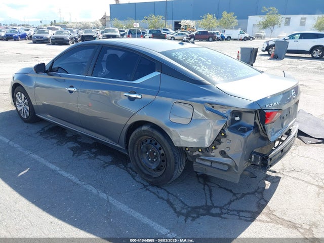 1N4BL4BV9KC122962 Nissan Altima 2.5 S