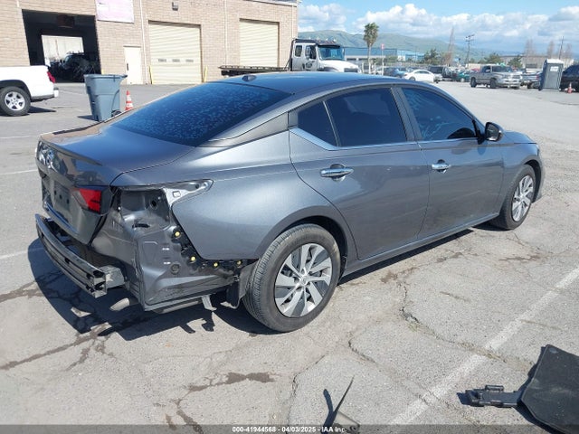 1N4BL4BV9KC122962 Nissan Altima 2.5 S