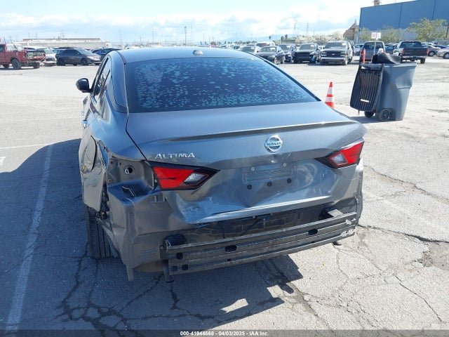 1N4BL4BV9KC122962 Nissan Altima 2.5 S