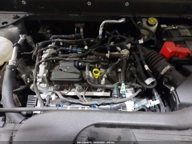 3FMCR9C60NRE27446 Ford Bronco Sport Outer Banks