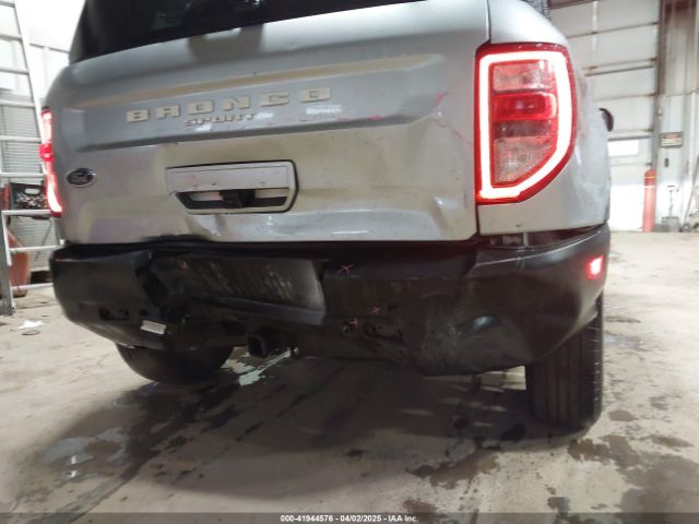 3FMCR9C60NRE27446 Ford Bronco Sport Outer Banks