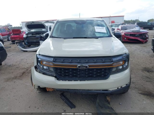 3FTTW8C93RRA26898 Ford Maverick Xlt