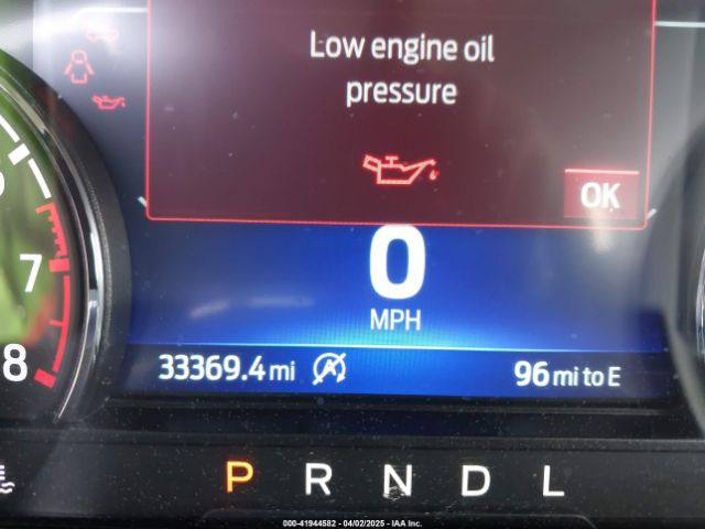 3FTTW8C93RRA26898 Ford Maverick Xlt