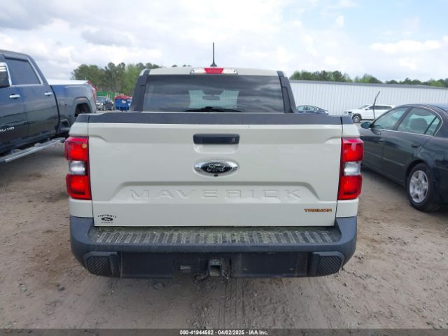 3FTTW8C93RRA26898 Ford Maverick Xlt