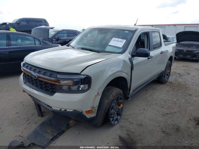 3FTTW8C93RRA26898 Ford Maverick Xlt