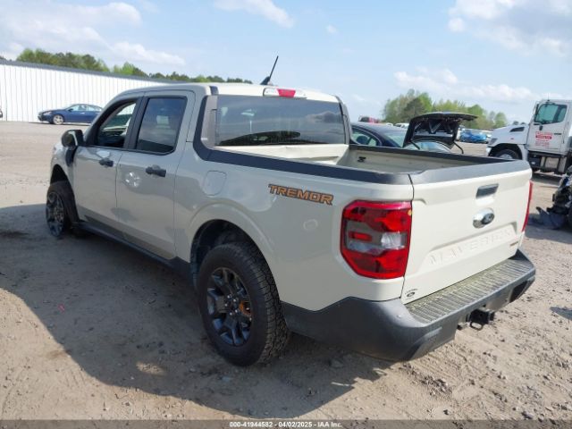 3FTTW8C93RRA26898 Ford Maverick Xlt