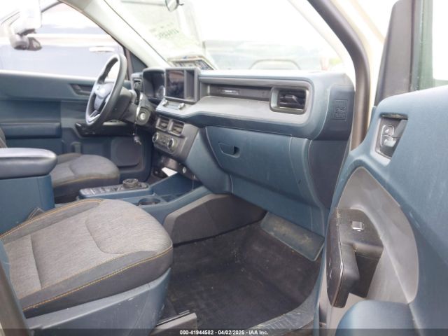 3FTTW8C93RRA26898 Ford Maverick Xlt