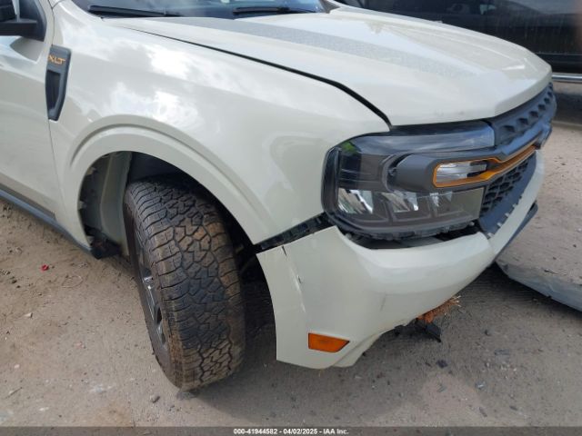 3FTTW8C93RRA26898 Ford Maverick Xlt
