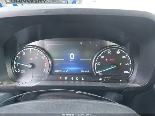 3FTTW8C93RRA26898 Ford Maverick Xlt