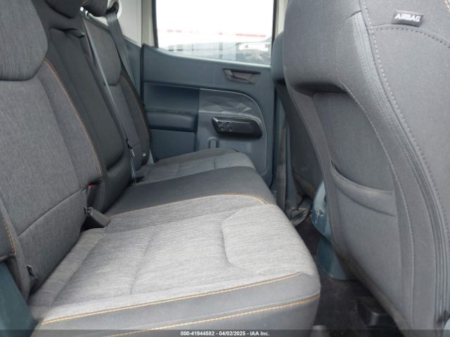3FTTW8C93RRA26898 Ford Maverick Xlt