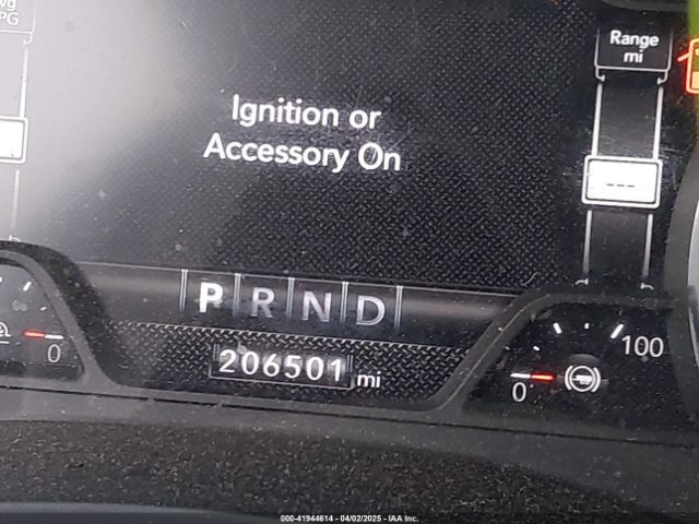 3C6UR5FL4NG281929 RAM 2500 Laramie  4x4 6'4 Box