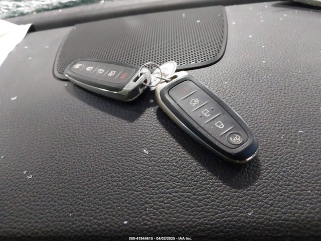 2FMGK5D80KBA35558 Ford Flex Limited