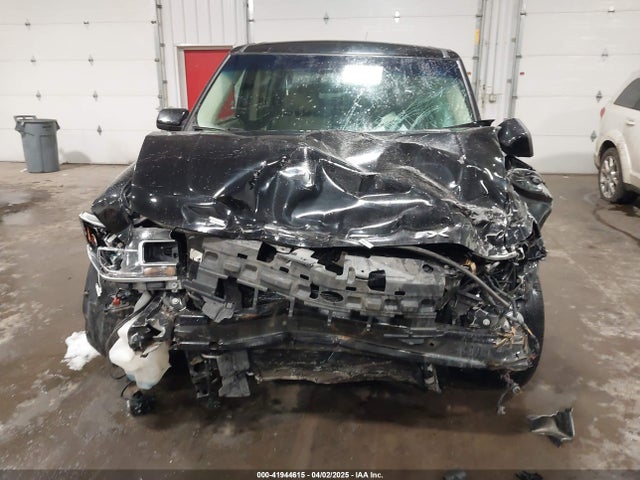 2FMGK5D80KBA35558 Ford Flex Limited