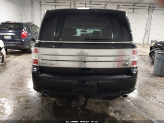 2FMGK5D80KBA35558 Ford Flex Limited