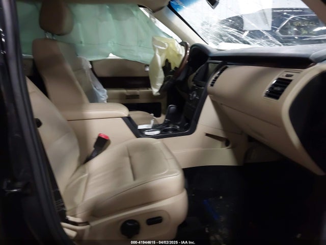 2FMGK5D80KBA35558 Ford Flex Limited