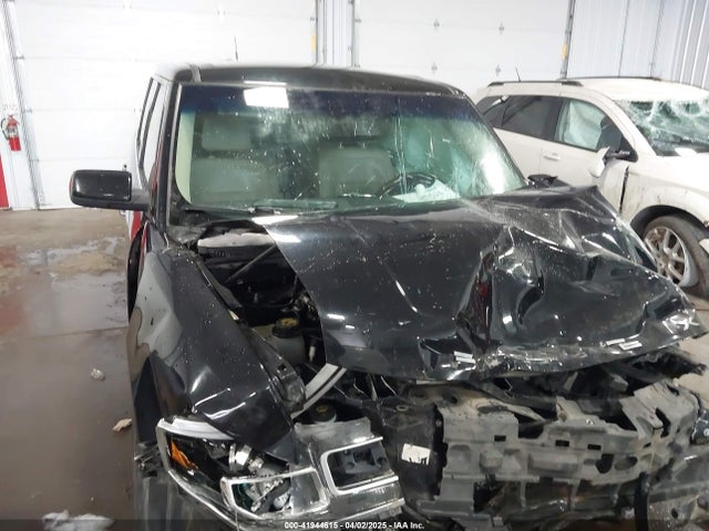 2FMGK5D80KBA35558 Ford Flex Limited