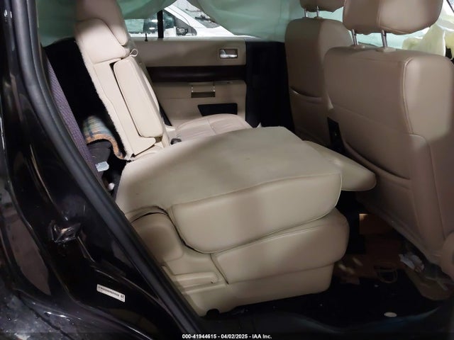 2FMGK5D80KBA35558 Ford Flex Limited