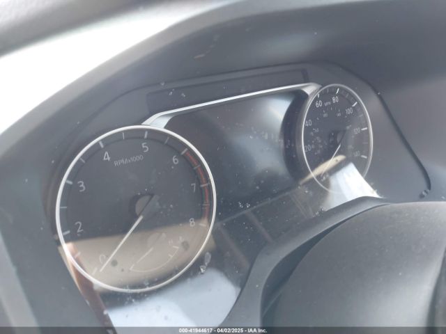 5N1BT3AA4PC889365 Nissan Rogue S Fwd