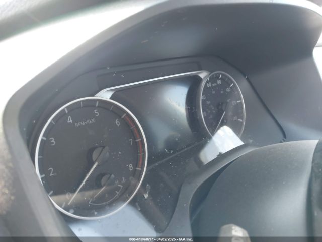 5N1BT3AA4PC889365 Nissan Rogue S Fwd