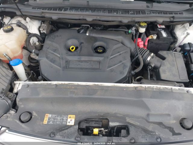 2FMPK3J97GBC64795 Ford EDGE SEL