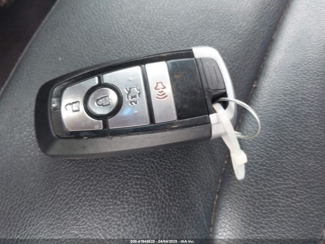 2FMPK3J97GBC64795 Ford EDGE SEL