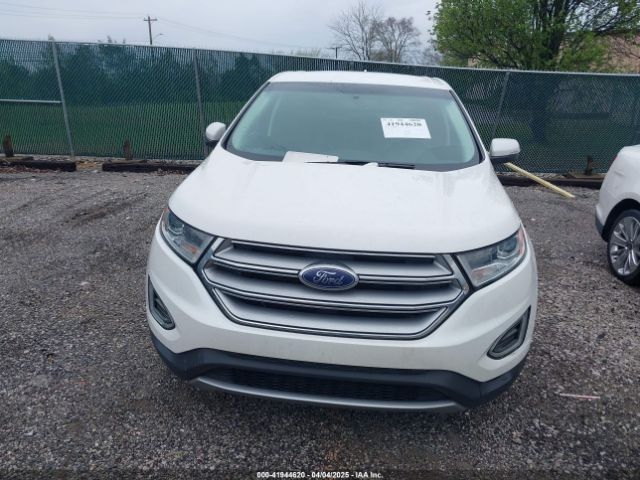 2FMPK3J97GBC64795 Ford EDGE SEL