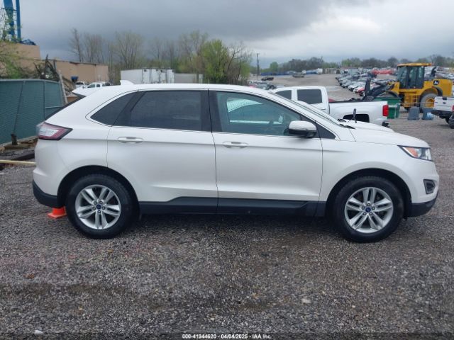 2FMPK3J97GBC64795 Ford EDGE SEL
