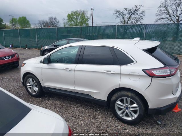 2FMPK3J97GBC64795 Ford EDGE SEL