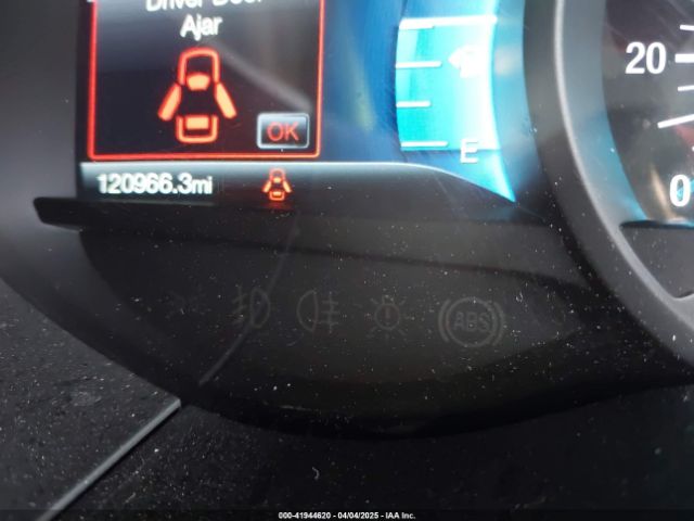 2FMPK3J97GBC64795 Ford EDGE SEL