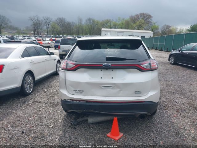 2FMPK3J97GBC64795 Ford EDGE SEL