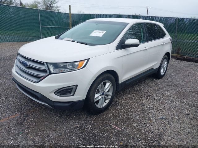 2FMPK3J97GBC64795 Ford EDGE SEL