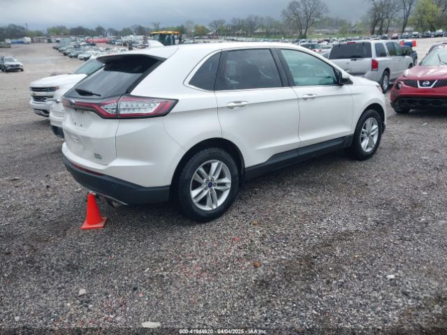 2FMPK3J97GBC64795 Ford EDGE SEL