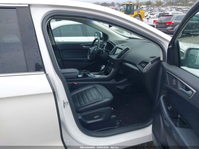 2FMPK3J97GBC64795 Ford EDGE SEL