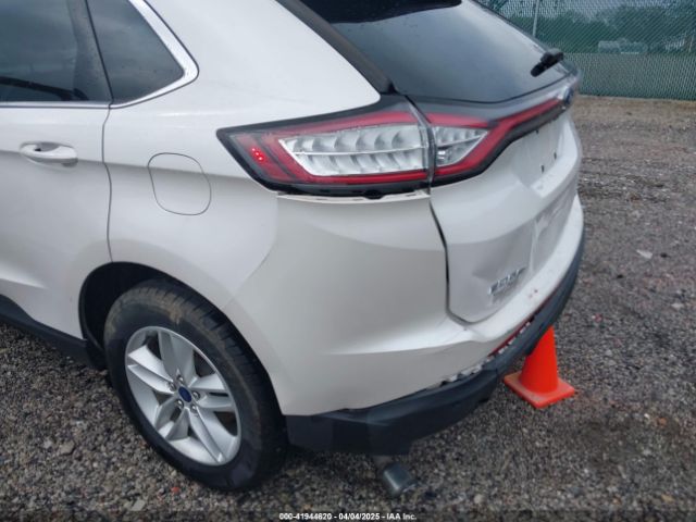 2FMPK3J97GBC64795 Ford EDGE SEL