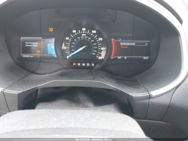 2FMPK3J97GBC64795 Ford EDGE SEL