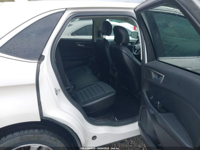 2FMPK3J97GBC64795 Ford EDGE SEL