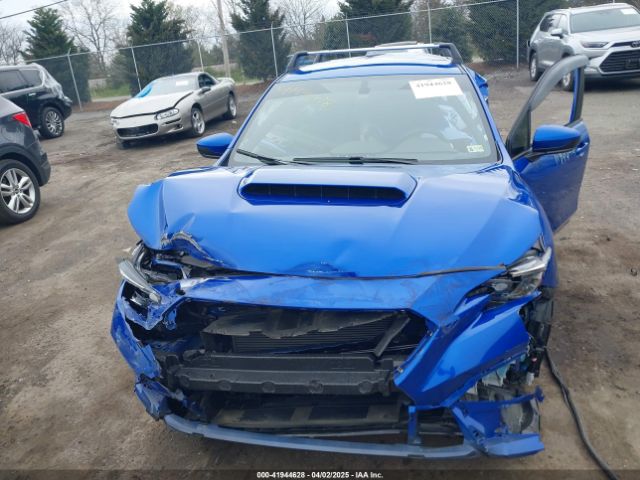 JF1VBAA65P9812785 Subaru WRX