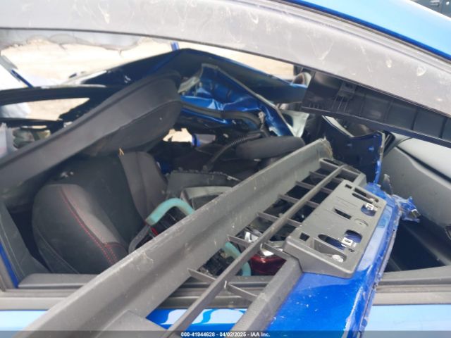 JF1VBAA65P9812785 Subaru WRX