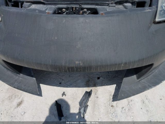 2008 NISSAN 350Z JN1BZ34D08M701481 Photo 5