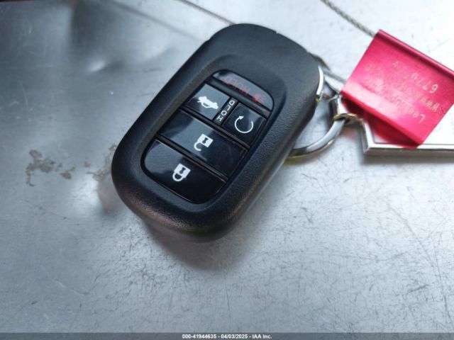 2HGFE2F53NH569990 Honda Civic Sport